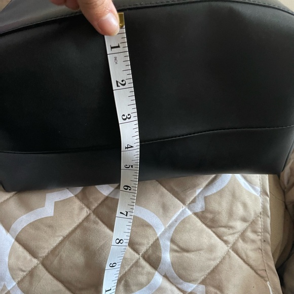 Madewell Medium Transport Faux Leather Tote Cactus Edition - Picture 8 of 8